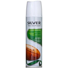 Пена-растяжитель для обуви Silver, 150 мл